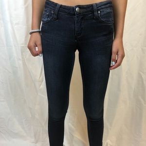 Girls Jeans